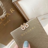 日本未入荷 BVLGARI ブルガリ コピー レディース イアリング