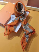 稀少 Hermesエルメス激安通販 ベルベットのスカーフ