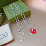 【限定】Gucciグッチ n級品ネックレス