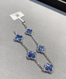 追跡付 ヴァンクリーフ&アーペル スーパーコピー ブレスレット