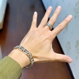 追跡付 バレンシアガ n級品 ブレスレット
