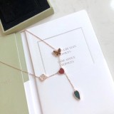 超奇跡の入荷☆ ヴァンクリーフ&アーペル 激安偽物 ネックレス