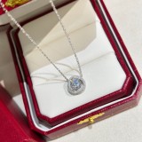 ★超人気 Cartierカルティエ スーパーコピーネックレス