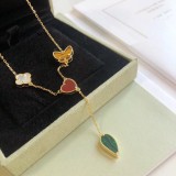 超奇跡の入荷☆ ヴァンクリーフ&アーペル 激安偽物 ネックレス