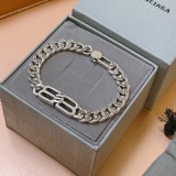 使い勝手良し バレンシアガ 偽物通販ブレスレット