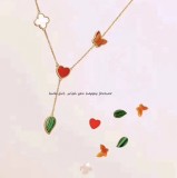 超奇跡の入荷☆ ヴァンクリーフ&アーペル 激安偽物 ネックレス