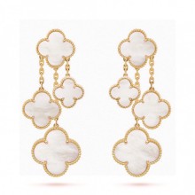 ★超人気 ヴァンクリーフ&アーペル n級品  イアリング