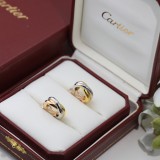 使い勝手良し Cartierカルティエ n級品 イアリング