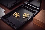 ★超人気 バレンシアガ コピーおすすめ イアリング