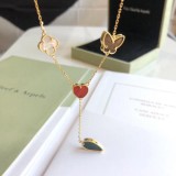超奇跡の入荷☆ ヴァンクリーフ&アーペル 激安偽物 ネックレス