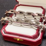 大人気 Cartierカルティエ n級品 メンズブレスレット