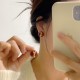 入手困難 イヴ サンローラン n級品 イアリング