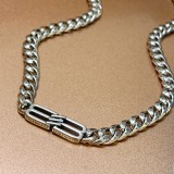 使い勝手良し バレンシアガ 偽物通販 ネックレス