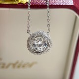 ★超人気 Cartierカルティエ スーパーコピーネックレス