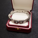 大人気 Cartierカルティエ n級品 メンズブレスレット