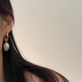 累積売上総額第１位！バレンシアガ コピー イアリング