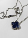 新作 ヴァンクリーフ&アーペル n級品 ネックレス