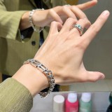 追跡付 バレンシアガ n級品 ブレスレット