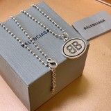 超奇跡の入荷☆ バレンシアガ コピーおすすめ ネックレス