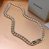 使い勝手良し バレンシアガ 偽物通販 ネックレス
