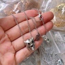 超奇跡の入荷☆ Cartierカルティエ n級品 ネックレス