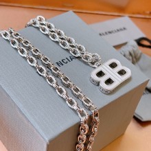 【限定】バレンシアガ コピー ネックレス