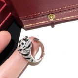 日本未入荷 Cartierカルティエ 偽物通販リング
