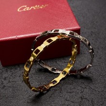使い勝手良しCartierカルティエ 激安偽物 ブレスレット2色