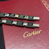 【話題商品！】Cartierカルティエ 激安通販 メンズブレスレット