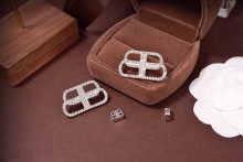 【話題商品！】バレンシアガ スーパーコピーイアリング