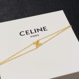 日本未入荷 Celineセリーヌ 偽物通販 ブレスレット