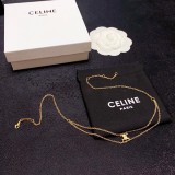 入手困難 Celineセリーヌ コピーおすすめ ネックレス