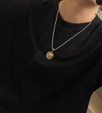 追跡付 Versace ヴェルサーチ コピーネックレス