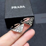 大人気 Prada プラダ コピー リング