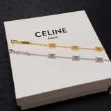 超奇跡の入荷☆ Celineセリーヌ スーパーコピー ブレスレット2色