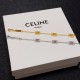 超奇跡の入荷☆ Celineセリーヌ スーパーコピー ブレスレット2色