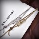 【限定】Prada プラダ n級品ブレスレット2色