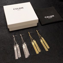 ★超人気 Celineセリーヌ コピー イアリング2色