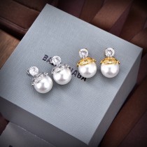 稀少 Prada プラダ スーパーコピーイアリング2色
