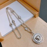 超奇跡の入荷☆ Versace ヴェルサーチ n級品 ネックレス