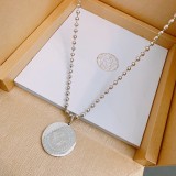 新作 Versace ヴェルサーチ スーパーコピーネックレス