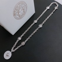 高品質 Versace ヴェルサーチ 激安通販 ネックレス