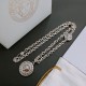 【限定】Versace ヴェルサーチ スーパーコピー ネックレス