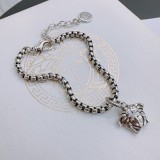 日本未入荷 Versace ヴェルサーチ n級品 ブレスレット