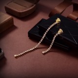 ★超人気 Versace ヴェルサーチ 偽物通販 イアリング