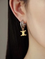大人気 Celineセリーヌ n級品 イアリング