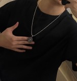 新作 Versace ヴェルサーチ スーパーコピーネックレス