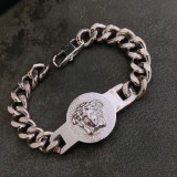 使い勝手良し Versace ヴェルサーチ n級品 ブレスレット