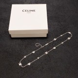 一目惚れ♪ Celineセリーヌ 激安偽物 ネックレス