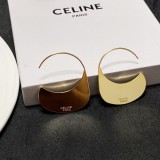 新作 Celineセリーヌ コピー イアリング2色